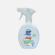 Clean Dream Allesreiniger