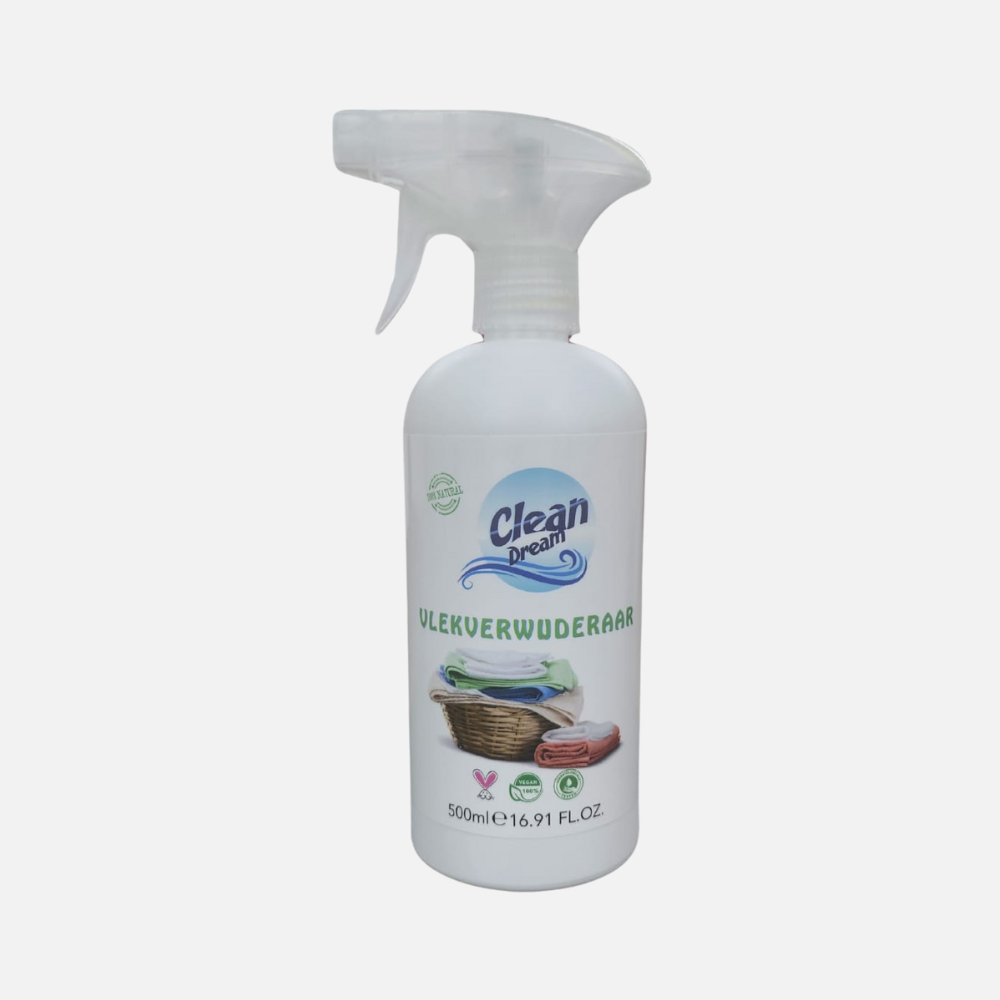 Clean Dream Vlekverwijderaar