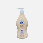 Baby Bundel Deal — 5x Wasmiddel + Gratis Flesreiniger + Gratis Verzending